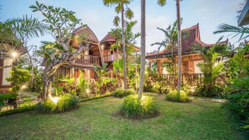 gayatri retreat ubud