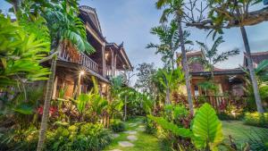 gayatri retreat ubud