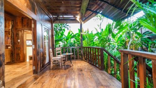 gayatri retreat ubud
