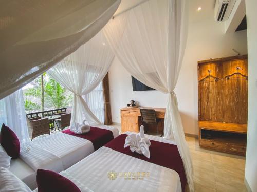 gayatri retreat ubud
