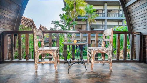 gayatri retreat ubud