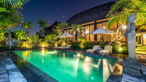 gayatri retreat ubud