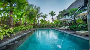 gayatri retreat ubud