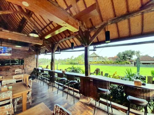 gayatri retreat ubud
