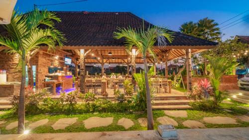 gayatri retreat ubud