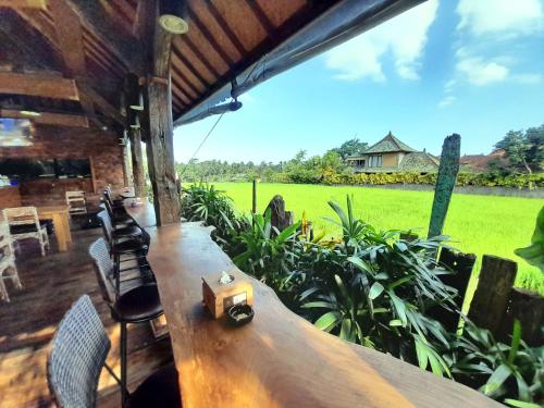 gayatri retreat ubud