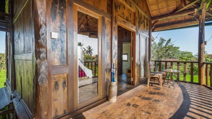 gayatri retreat ubud
