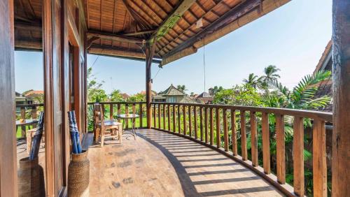 gayatri retreat ubud