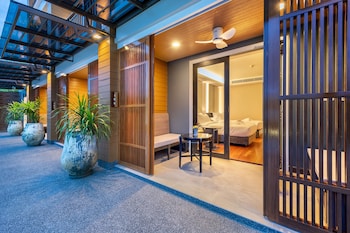 treepana hua hin hotel