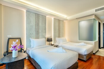 treepana hua hin hotel