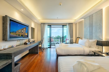 treepana hua hin hotel