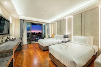 treepana hua hin hotel