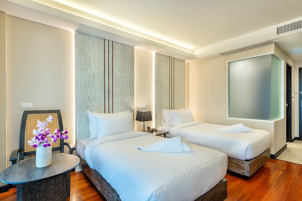 treepana hua hin hotel