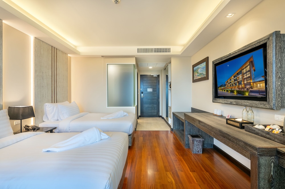 treepana hua hin hotel