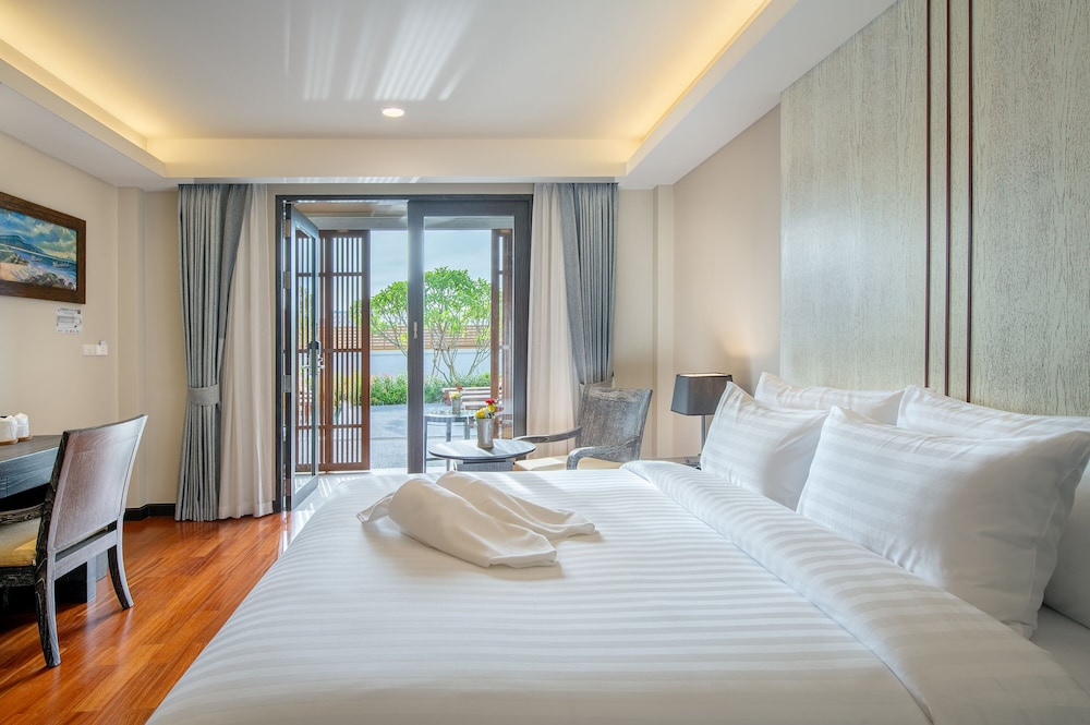 treepana hua hin hotel
