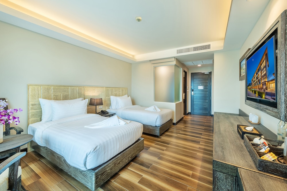 treepana hua hin hotel