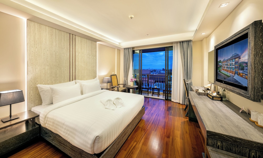 treepana hua hin hotel