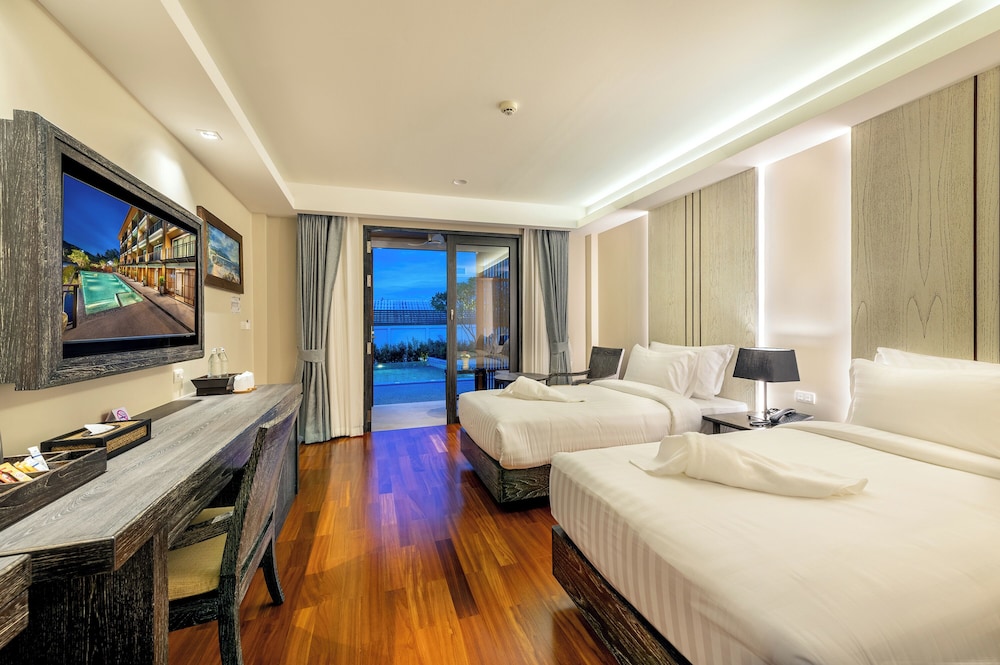 treepana hua hin hotel