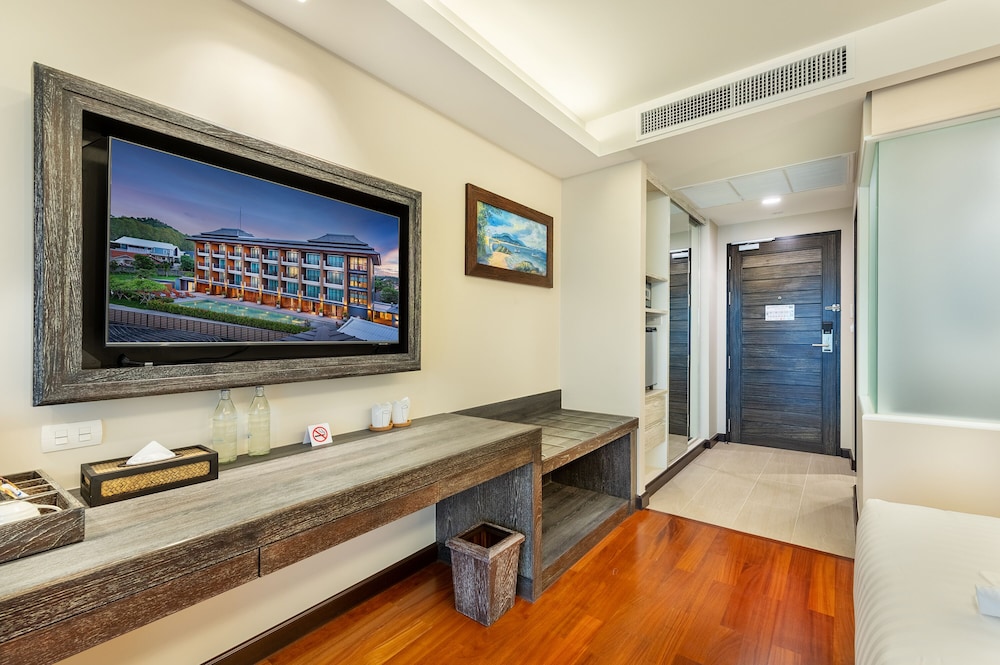 treepana hua hin hotel