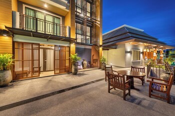 treepana hua hin hotel