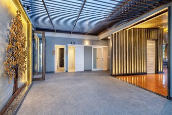 treepana hua hin hotel