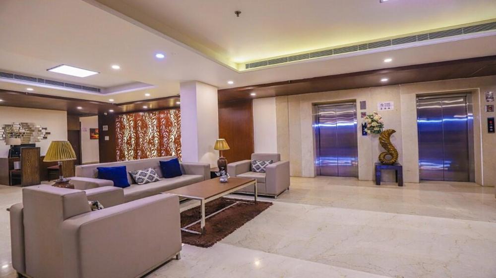 krishna valley wellness resort vrindavan