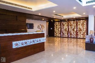 krishna valley wellness resort vrindavan