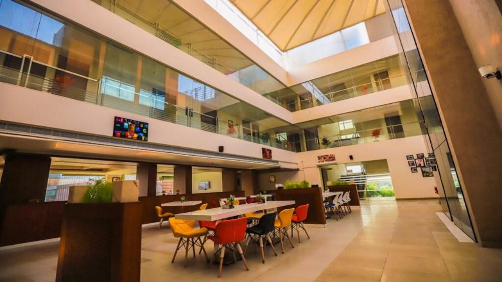 krishna valley wellness resort vrindavan