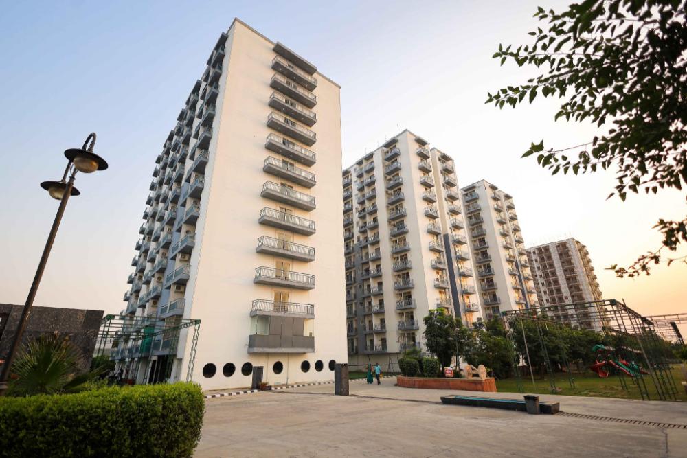 krishna valley wellness resort vrindavan