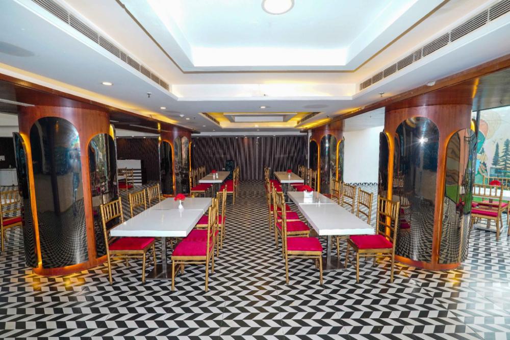 krishna valley wellness resort vrindavan