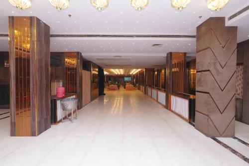 krishna valley wellness resort vrindavan