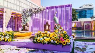 krishna valley wellness resort vrindavan