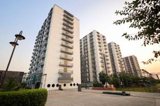 krishna valley wellness resort vrindavan