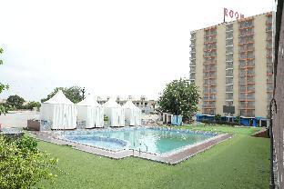 krishna valley wellness resort vrindavan