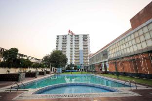 krishna valley wellness resort vrindavan