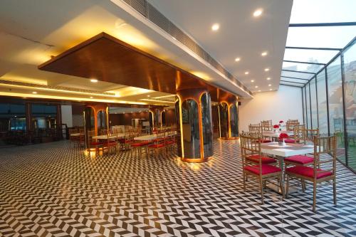 krishna valley wellness resort vrindavan