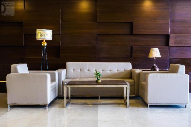 krishna valley wellness resort vrindavan