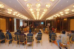 krishna valley wellness resort vrindavan