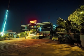 krishna valley wellness resort vrindavan