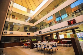 krishna valley wellness resort vrindavan