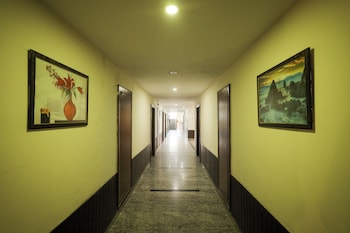 krishna valley wellness resort vrindavan
