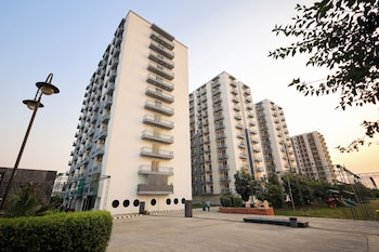 krishna valley wellness resort vrindavan