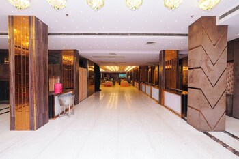 krishna valley wellness resort vrindavan