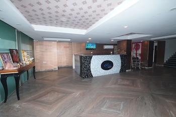 krishna valley wellness resort vrindavan