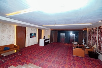 krishna valley wellness resort vrindavan