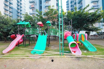 krishna valley wellness resort vrindavan