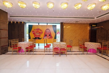 krishna valley wellness resort vrindavan