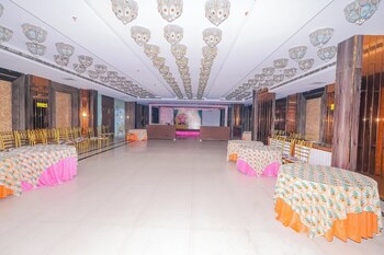 krishna valley wellness resort vrindavan