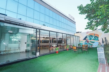 krishna valley wellness resort vrindavan