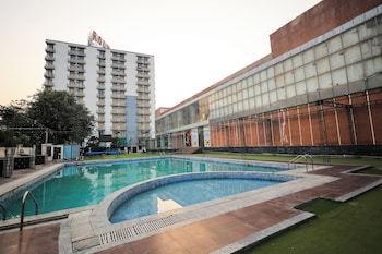 krishna valley wellness resort vrindavan